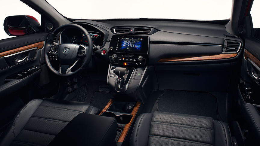 Honda Crv 2018 >> Honda | Honda CR-V | Crossover e SUV | Adventure Honda Honda Crv 2018 >> Honda | Honda CR-V | Crossover e SUV | Adventure Honda