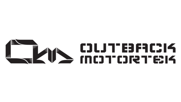 Outback Motortek logo