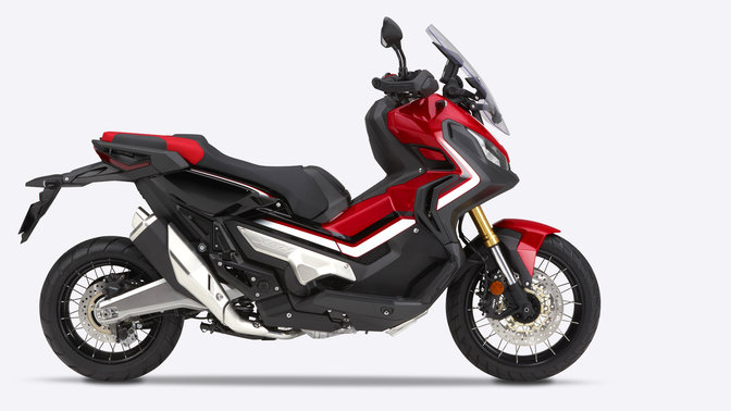 Honda Touring Motorcycles Honda Touring Motorcycles