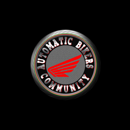 logo Automatic Bikers club