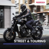 STREET AND TOURING BROCHURE 2020