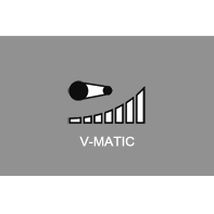 Logo V-MATIC