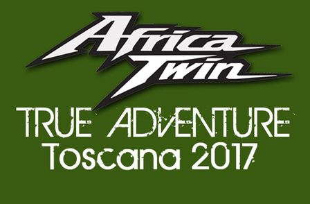True Adventure Toscana Logo 