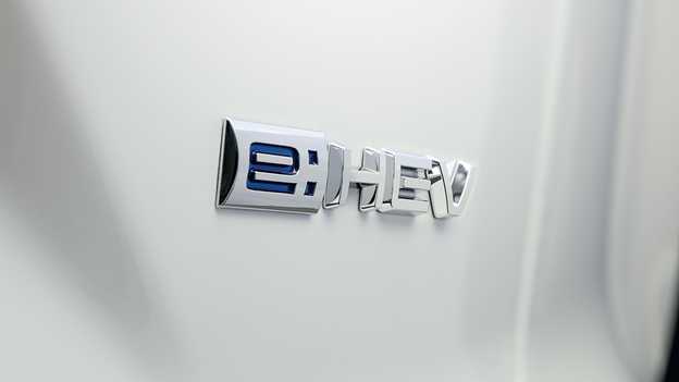 Logo HEV
