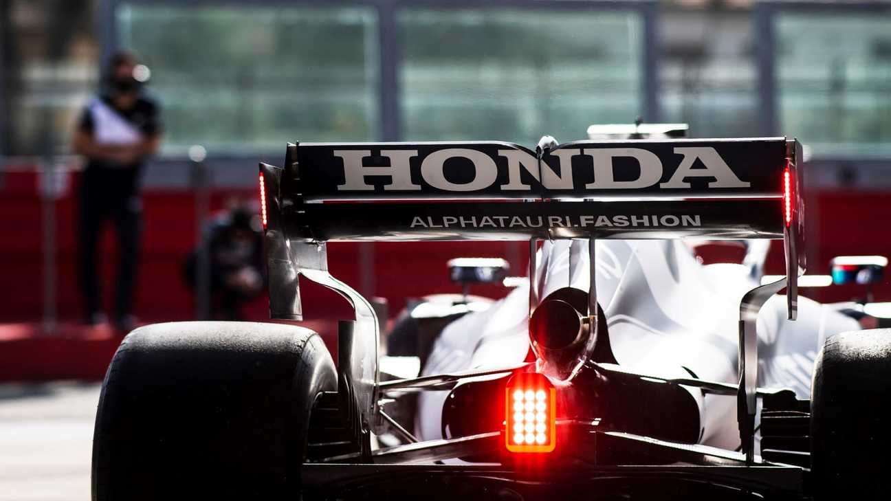 La scuderia francese sembra decisa ad un cambio di motore nei prossimi anni, con conseguente abbandono dell'attuale Power Unit della stessa Renault 