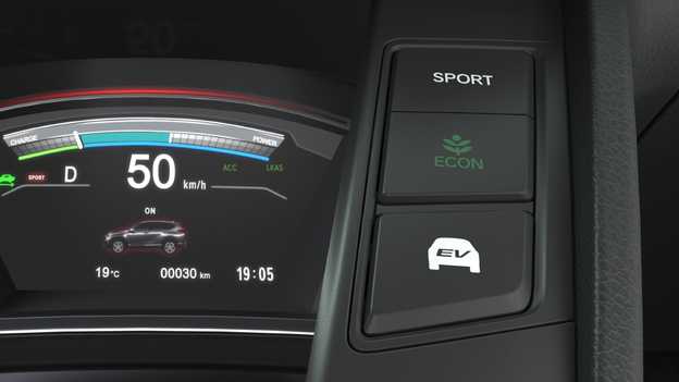 Pulsante Sport