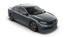 Honda Civic 4 Porte