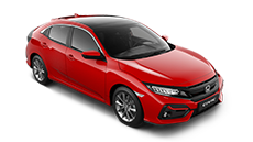 Civic 5 porte
