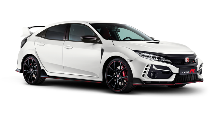 Honda Civic Type R Accessori Auto Honda It