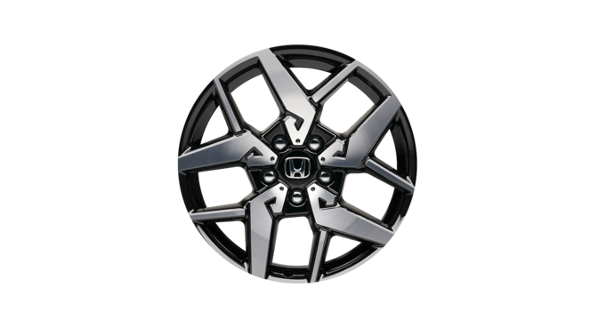 Cerchio in lega da 18" CR1811 SUV CR-V Hybrid
