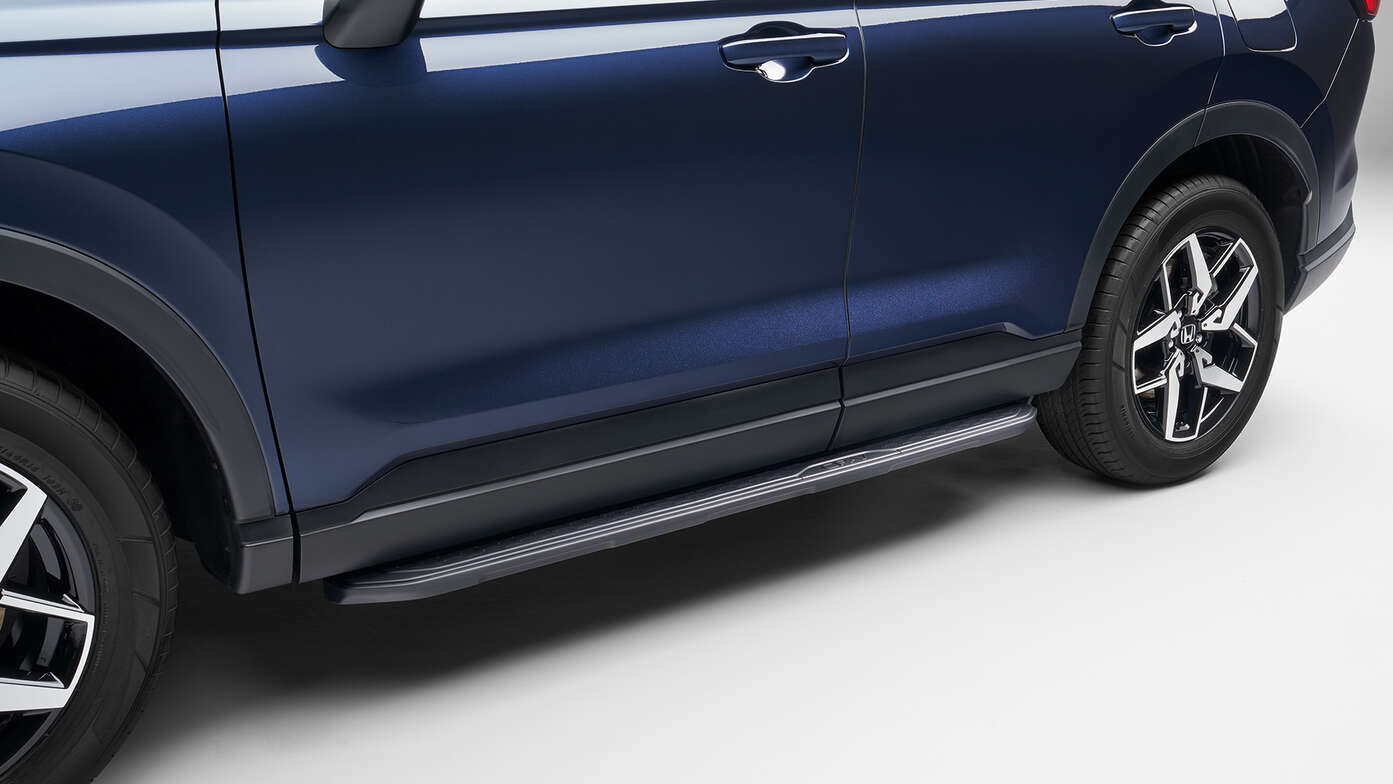 Pedane laterali SUV Honda CR-V Hybrid FHEV