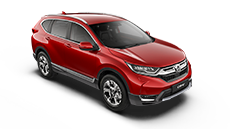 Esplora CR-V