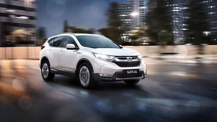 Promozioni Honda