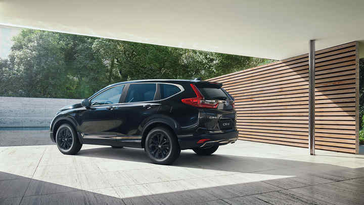 Honda Cr V Hybrid Panoramica Honda It Honda Cr V Hybrid Panoramica Honda It