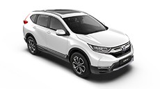 CR-V Hybrid