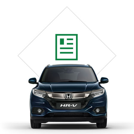 Scegli Un Modello E Trova Una Concessionaria Honda Auto