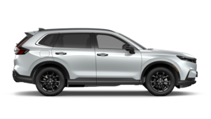 CR-V Hybrid