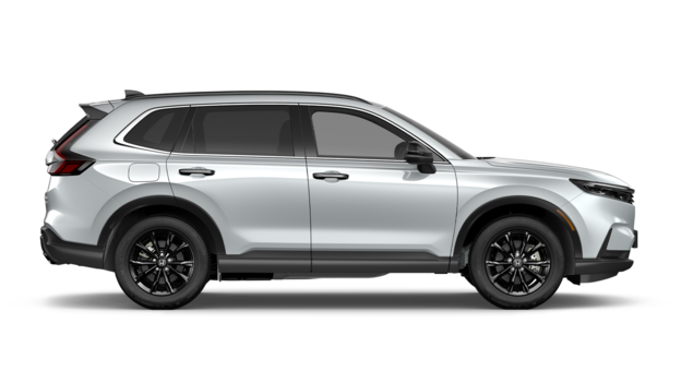 CR-V Hybrid