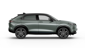 HR-V HYBRID