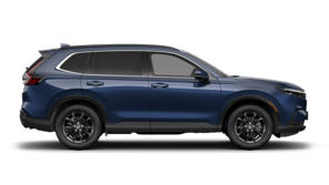 CR-V Hybrid