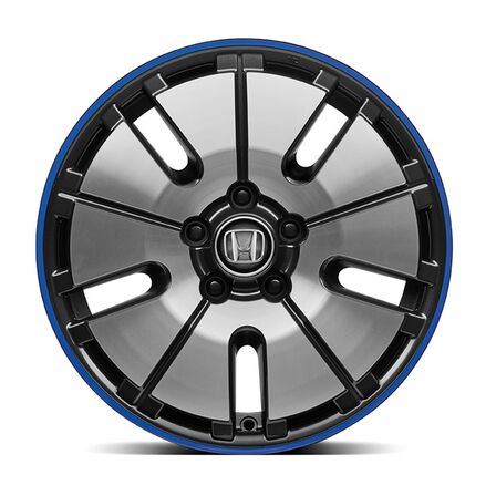 Cerchio in lega da 17&quot; Accent Blue