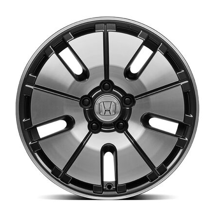 Cerchio in lega da 17&quot; Gunpowder Black