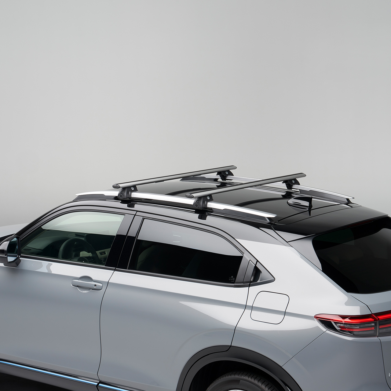 Barre trasversali Honda HR-V