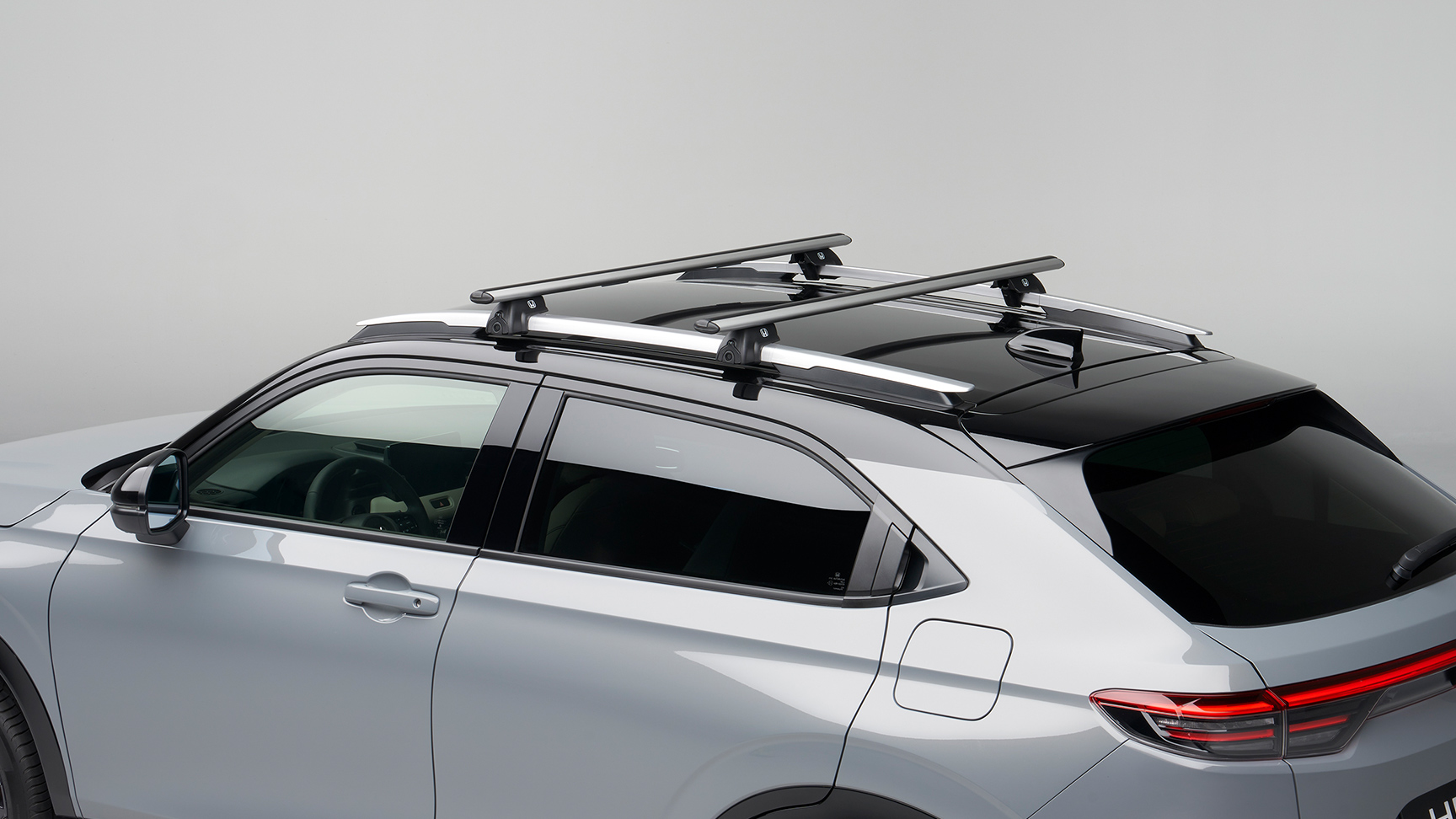 Barre trasversali Honda HR-V