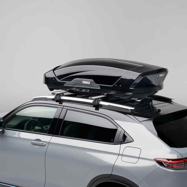 Box da tetto Thule da 400 l Motion XT M per Honda HR-V
