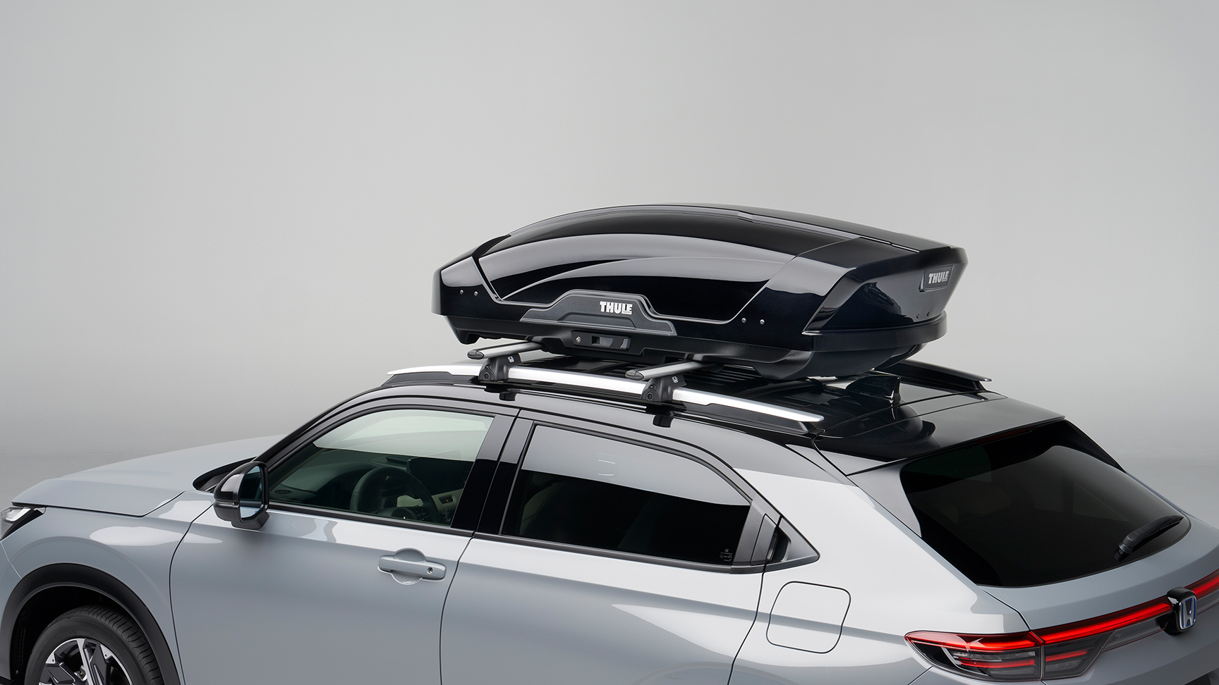 Box da tetto Thule da 400 l Motion XT M per Honda HR-V