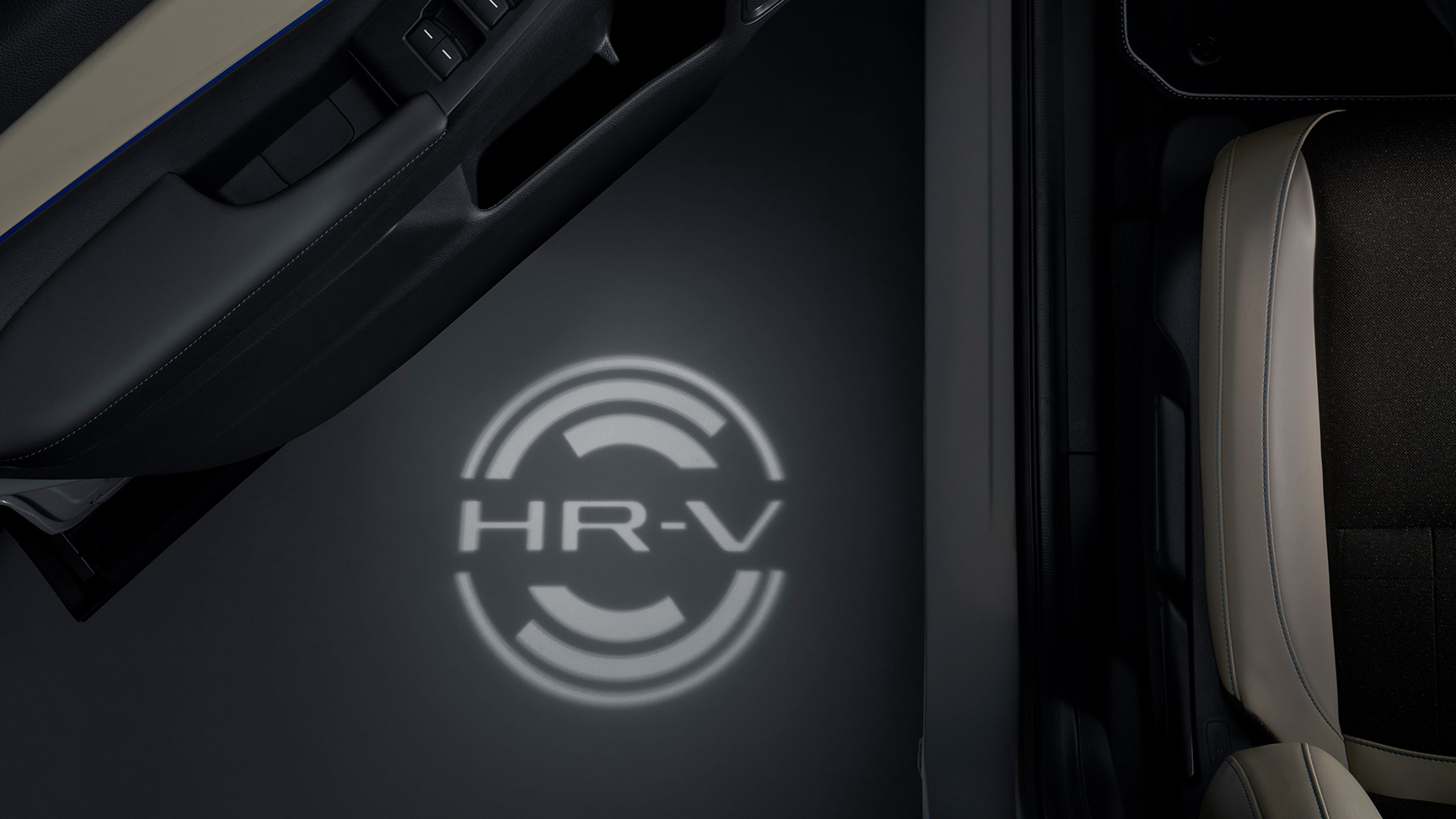 Luci pozzanghera per Honda HR-V