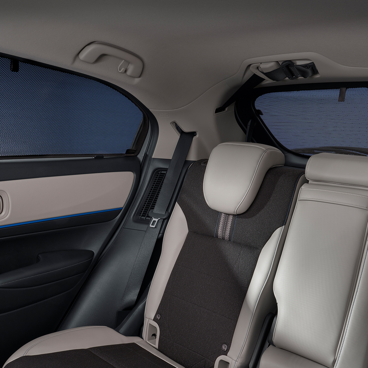 Tendine parasole per Honda HR-V 
