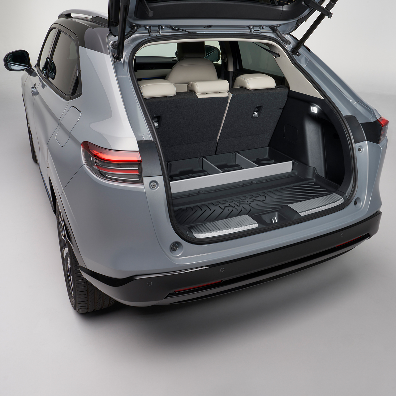 Honda HR-V Pacchetto Cargo