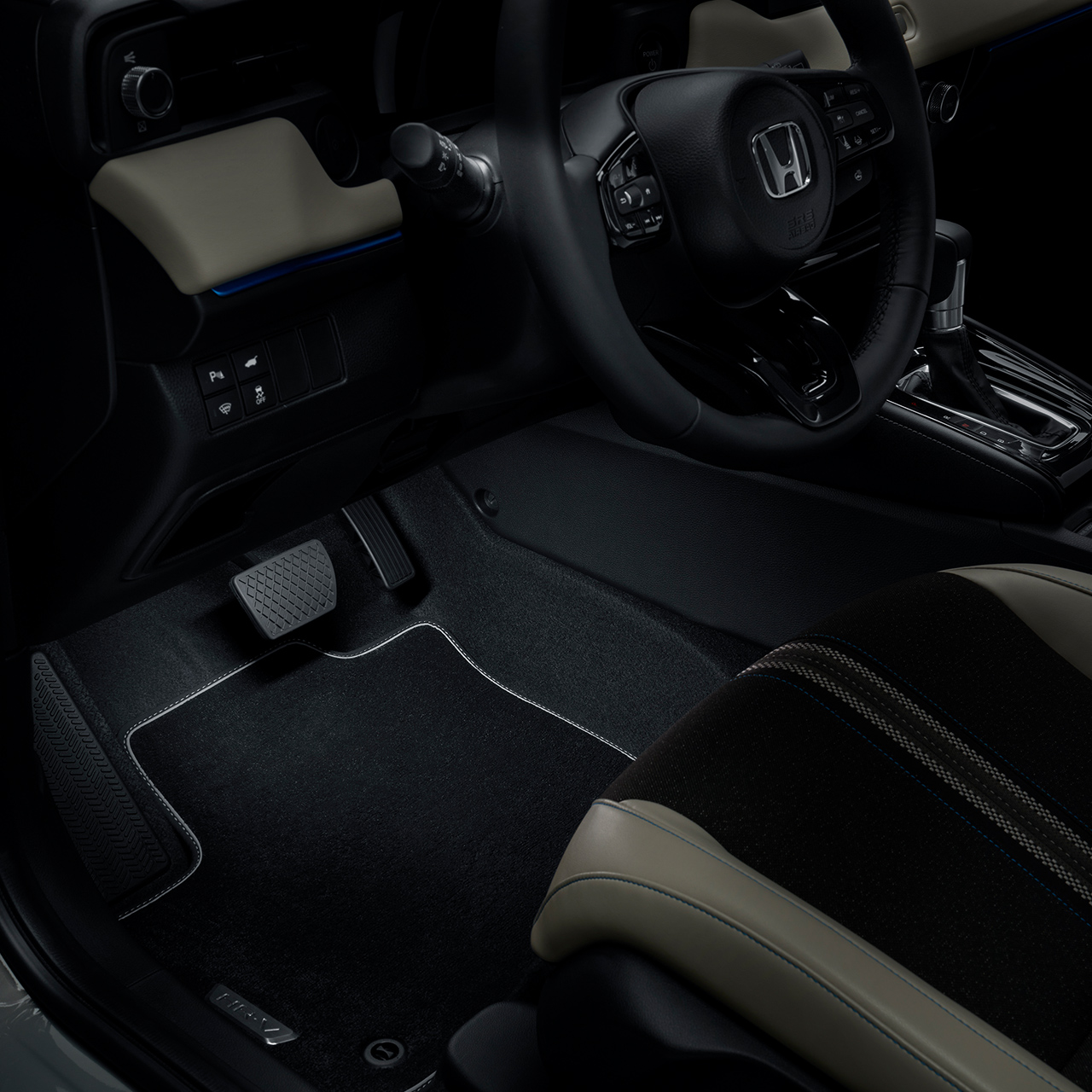 Edizione colore carrozzeria Honda HR-V Advance