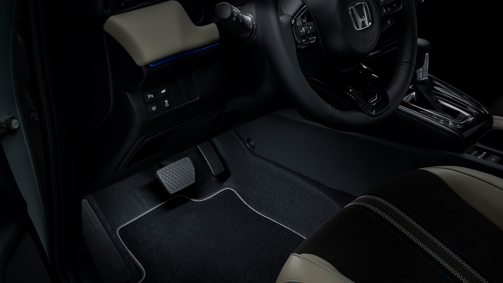 Edizione colore carrozzeria Honda HR-V Advance