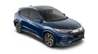 Trova Concessionaria Honda
