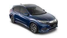 HR-V