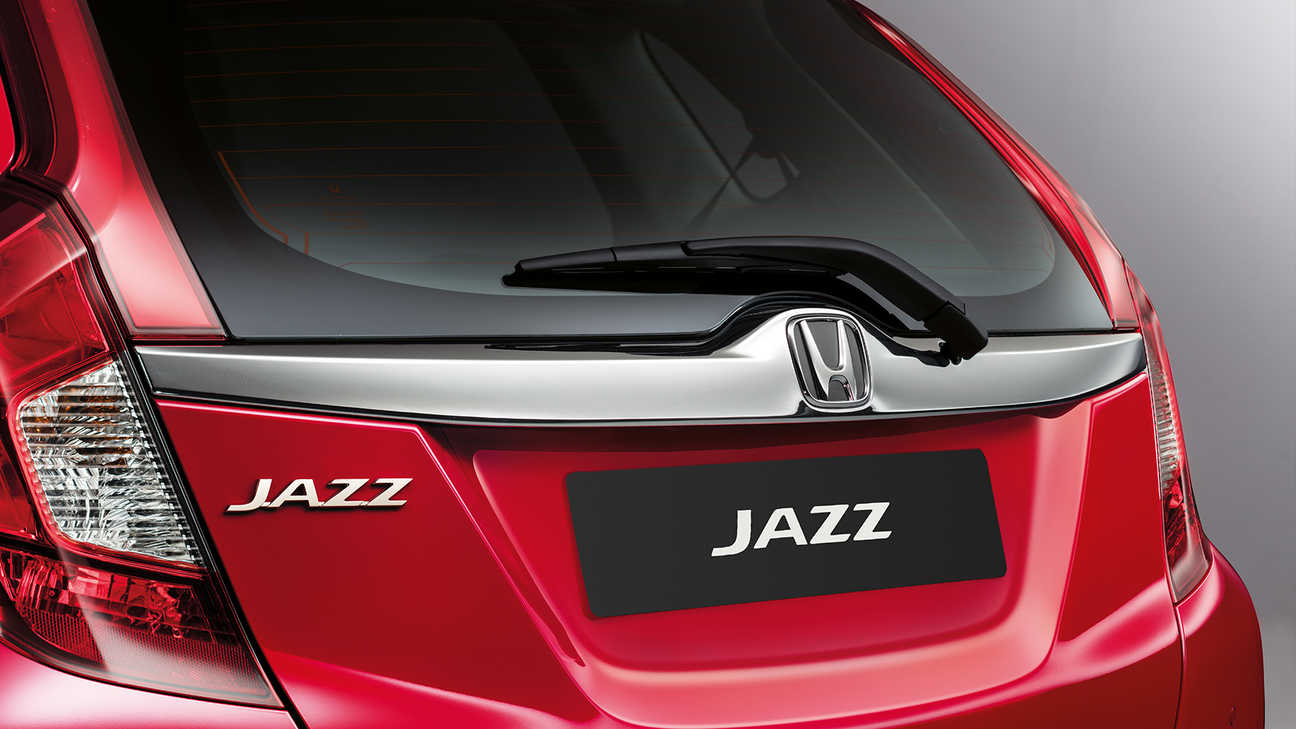 Honda Jazz Accessori Pacchetti accessori Auto Honda