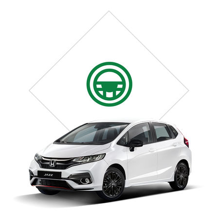 Honda Jazz 2018 Offerte E Finanziamenti Honda Auto
