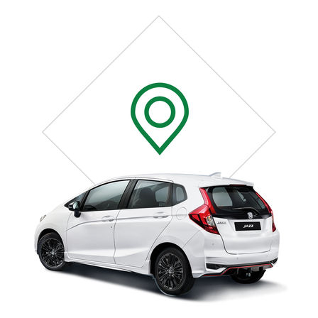 Honda Jazz 2018 Offerte E Finanziamenti Honda Auto
