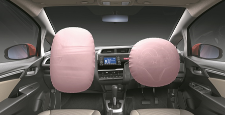Richiamo Airbag Honda