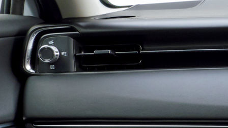 Plancia di HR-V