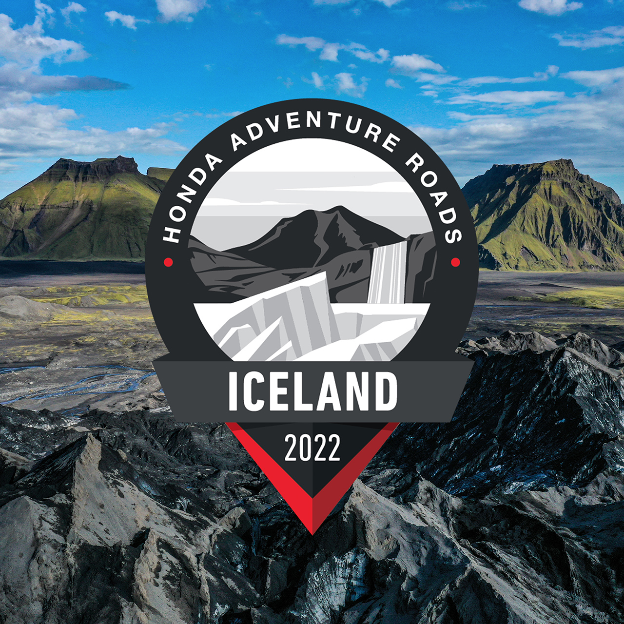 Iceland HAR