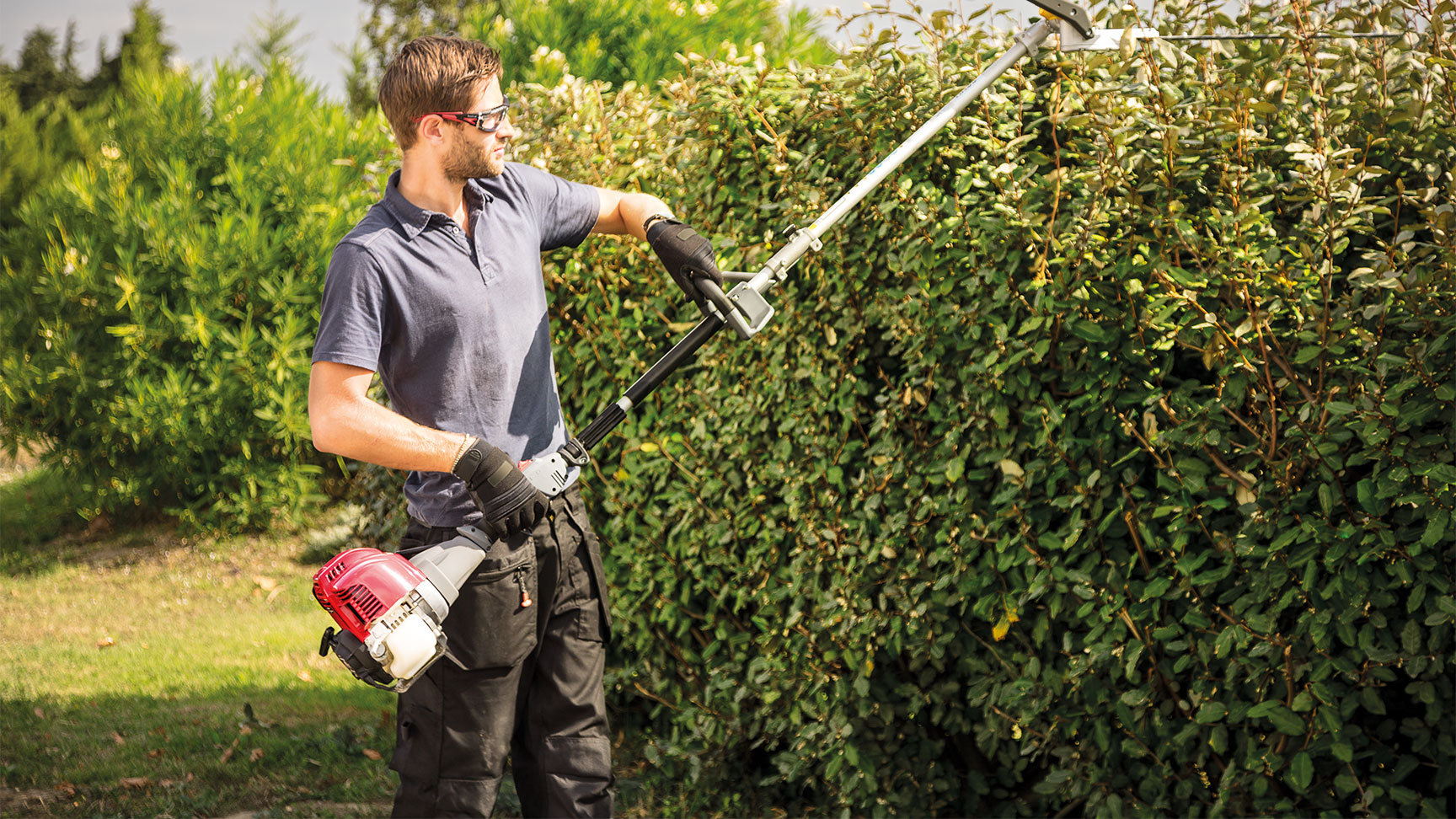 Migliorare i tuoi attrezzi da giardinaggio