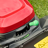 Sistema di mulching variabile Versamow™ 