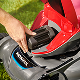 Batteria universale Honda
