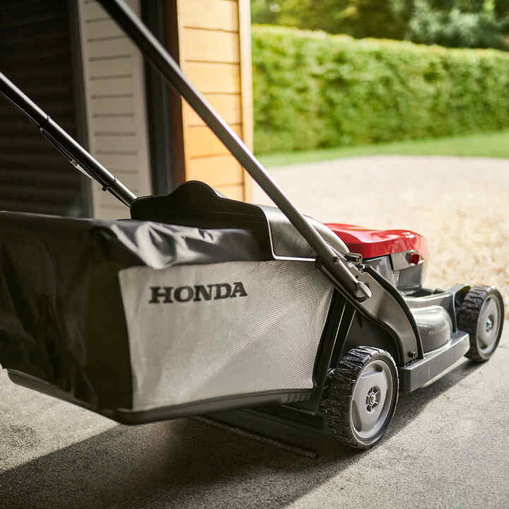 Rasaerba senza filo HRX Honda