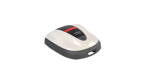 Miimo, inquadratura anteriore di tre quarti.