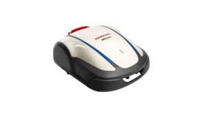 Miimo, inquadratura anteriore di tre quarti.