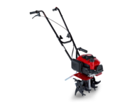 Micro-motozappe Honda, motore da 49 cc.